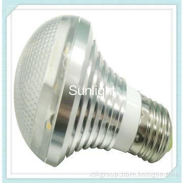 Hot selling 5W E27 LED bulbs dimmable 460-490LM 3years warranty